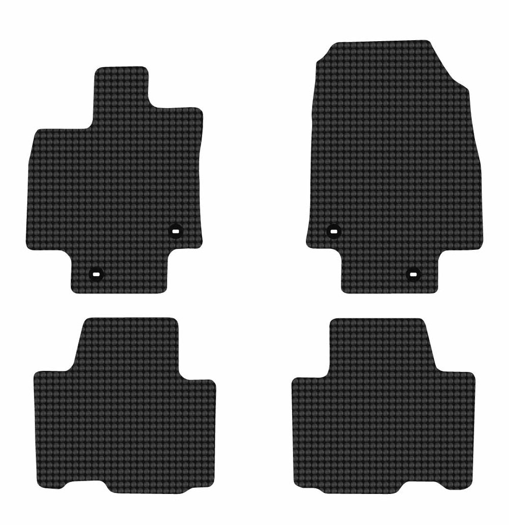Lexus TX 500h [2024 - 2026]