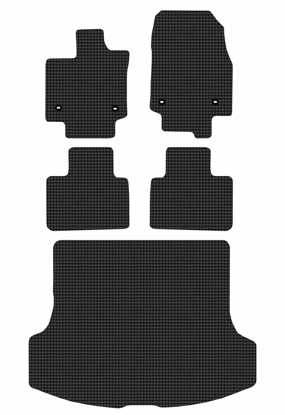 Lexus RX 450h+ [2024 - 2026]