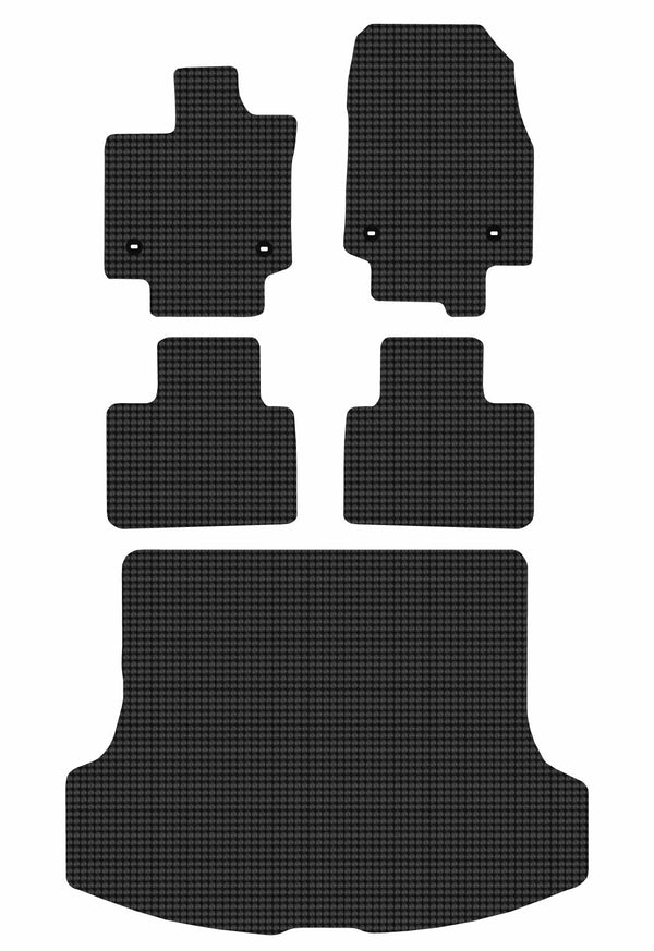 Lexus RX 450h+ [2024 - 2026]