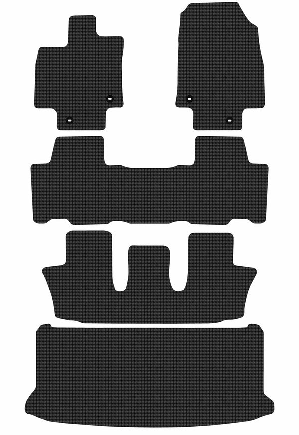 Lexus TX 350 [2024 - 2026]