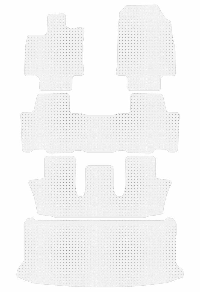 Lexus TX 350 [2024 - 2026]