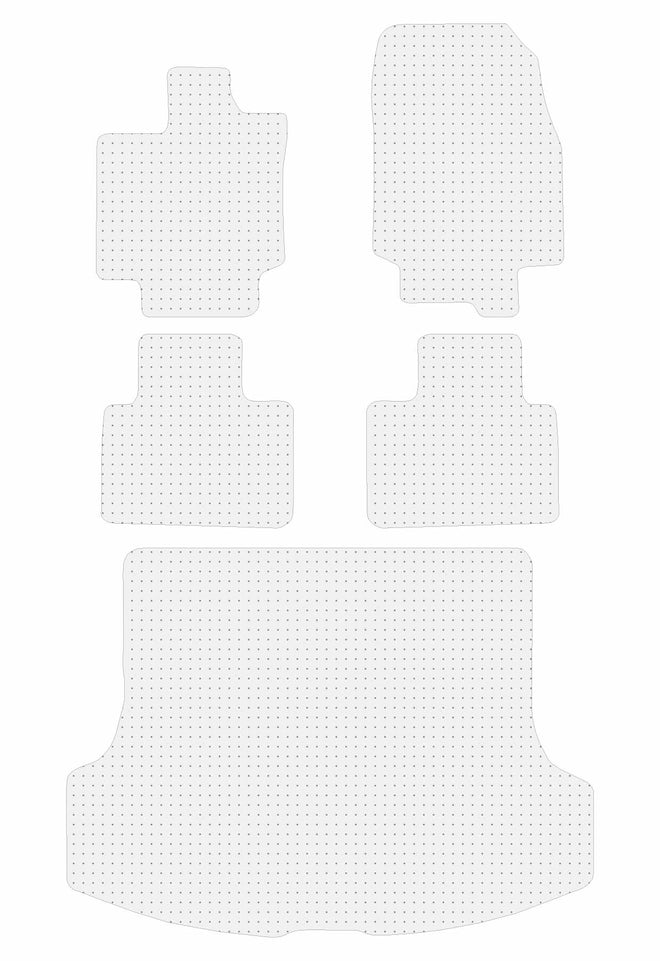 Lexus RX 450h+ [2024 - 2026]