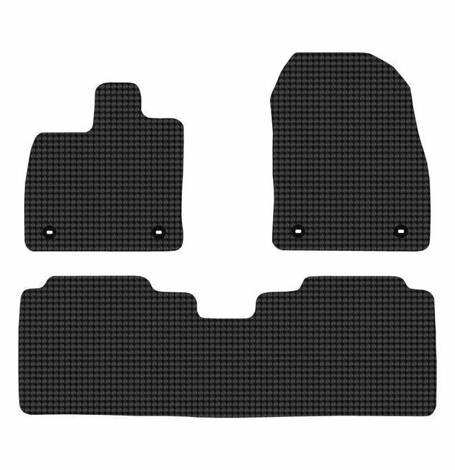 Lexus RZ 300e [2024 - 2025]