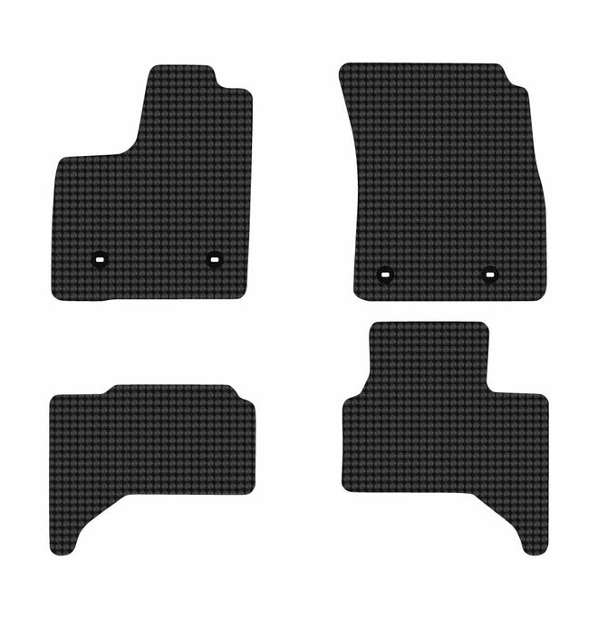 Lexus LX 600 [2022 - 2026]