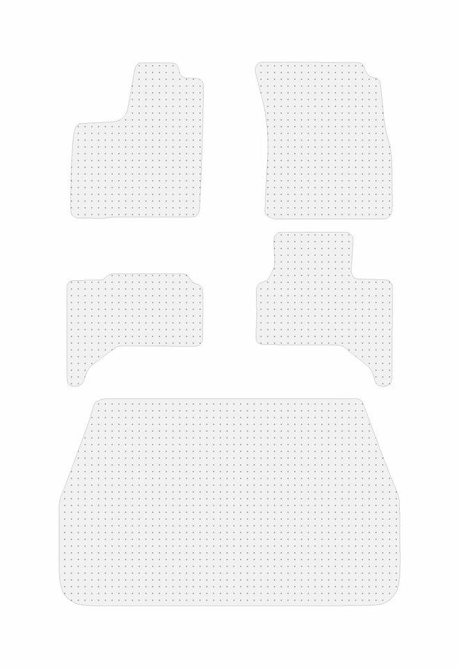 Lexus LX 600 [2022 - 2026]