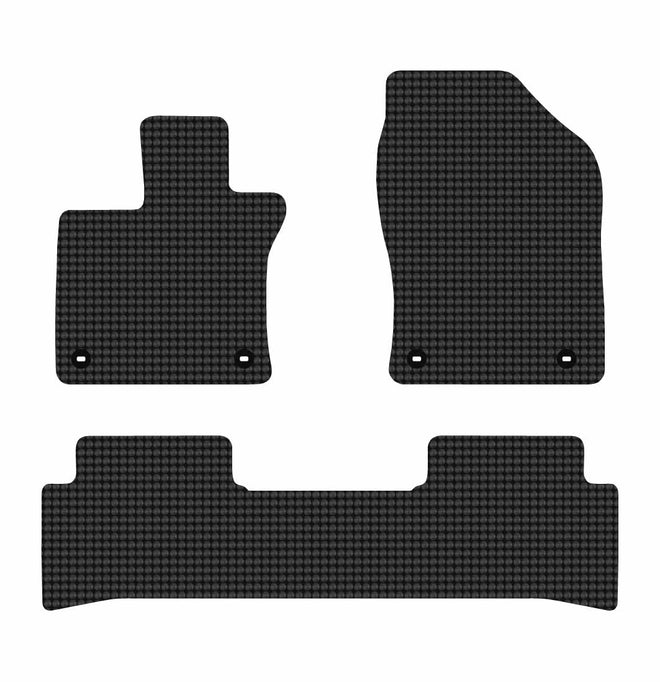 Lexus UX 200 [2019 - 2022]