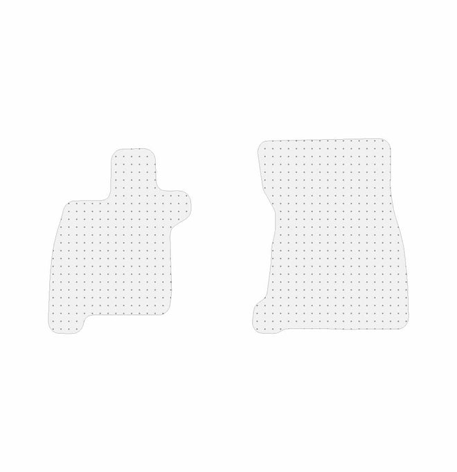 Lexus LS 500h [2018 - 2025]