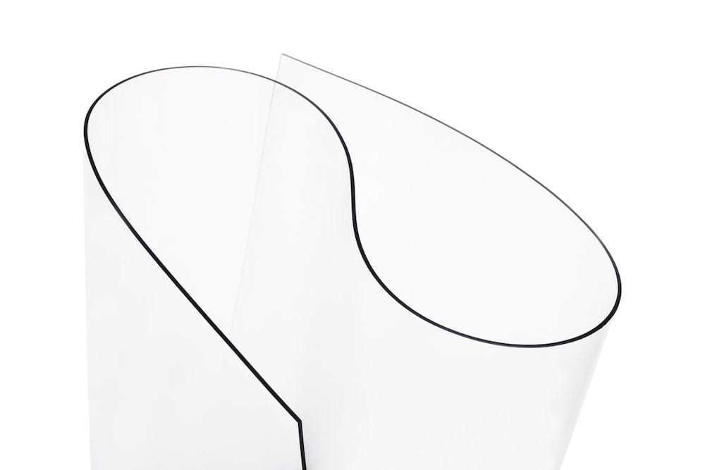 ExactMats - Clear Table Protector
