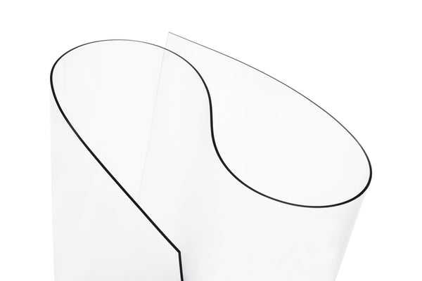 ExactMats - Clear Table Protector