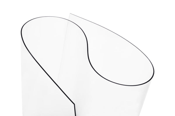 ExactMats - Clear Table Protector