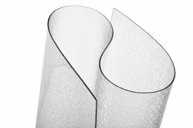 ExactMats - Clear Table Protector