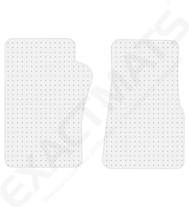 Mazda B Series Truck [1995 - 2001]