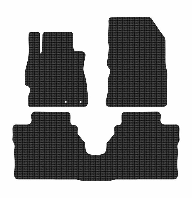 Nissan Versa [2013 - 2019]