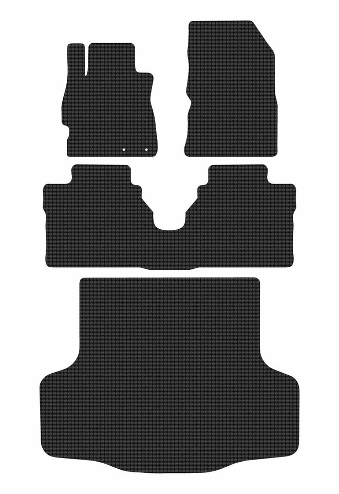 Nissan Versa [2013 - 2019]