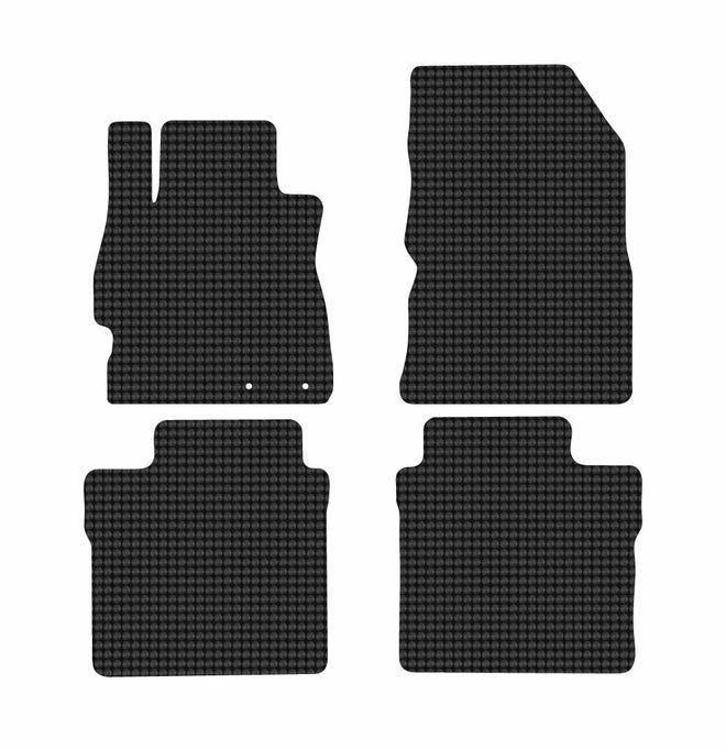 Nissan Versa [2013 - 2019]