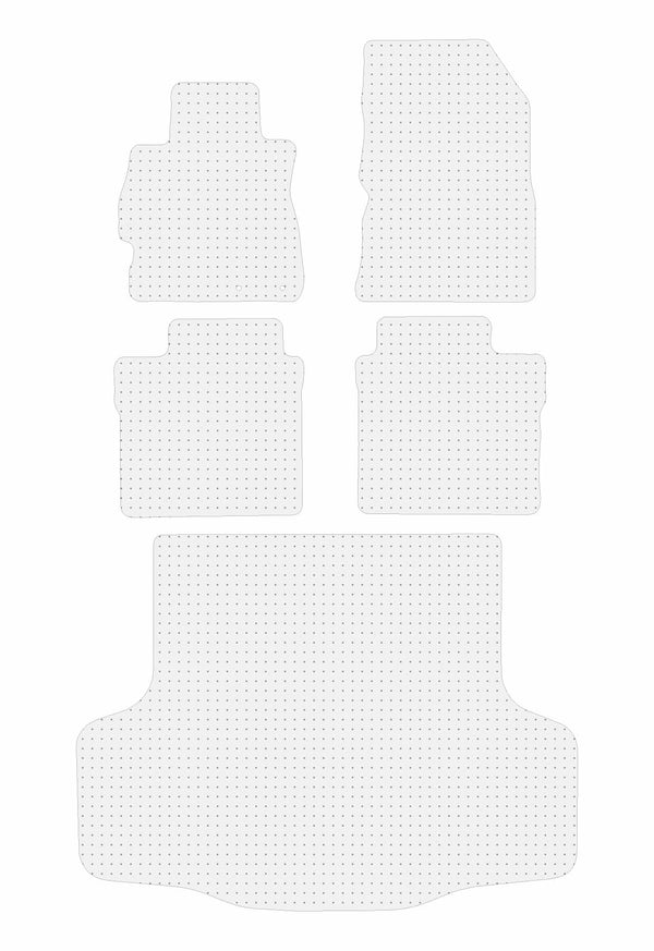 Nissan Versa [2013 - 2019]