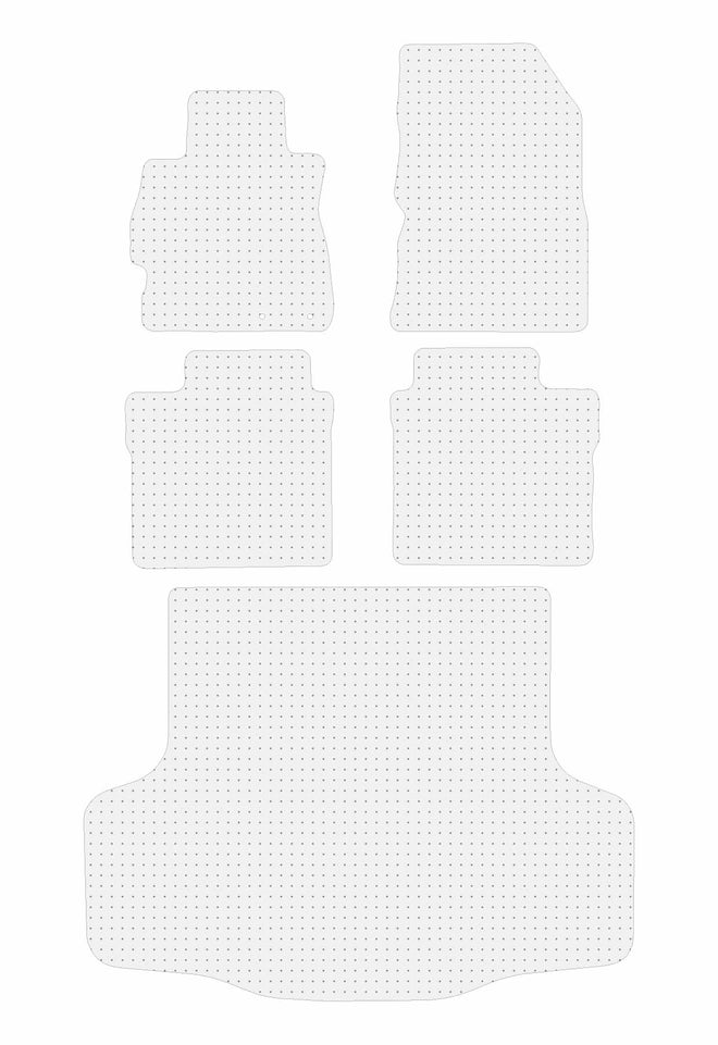 Nissan Versa [2013 - 2019]