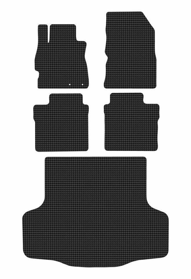 Nissan Versa [2013 - 2019]