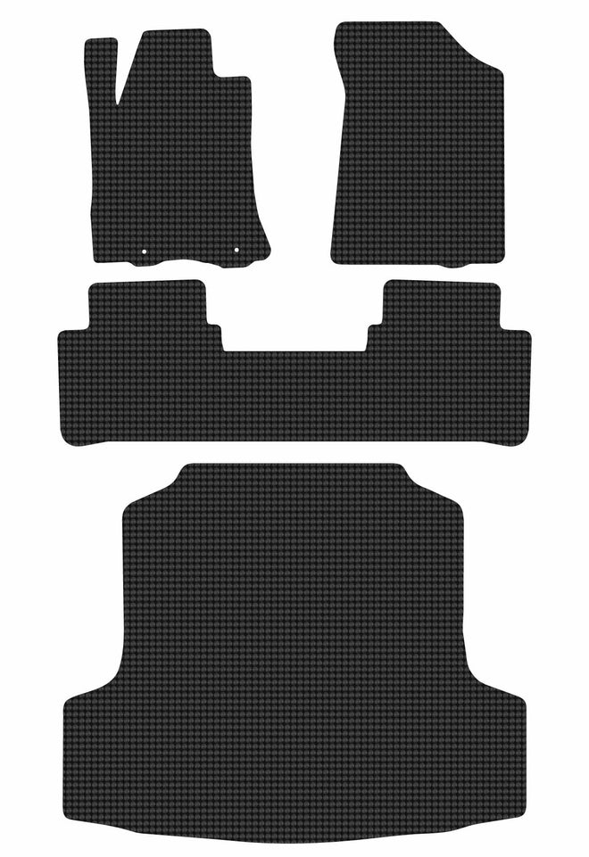 Nissan Altima [2013 - 2015]