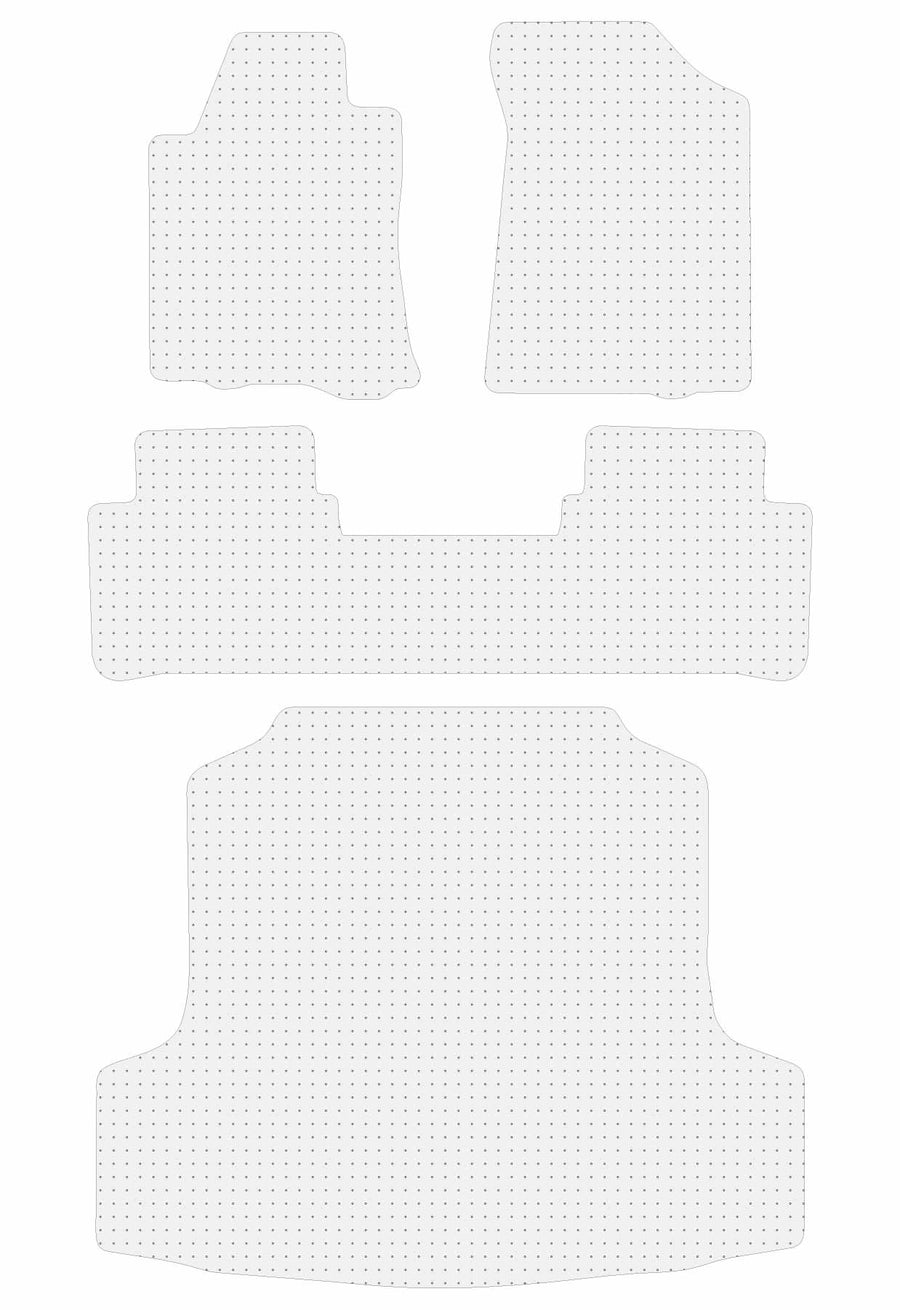 Nissan Altima [2013 - 2015]