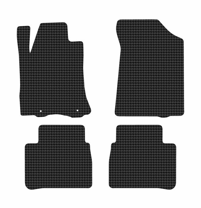 Nissan Altima [2013 - 2015]