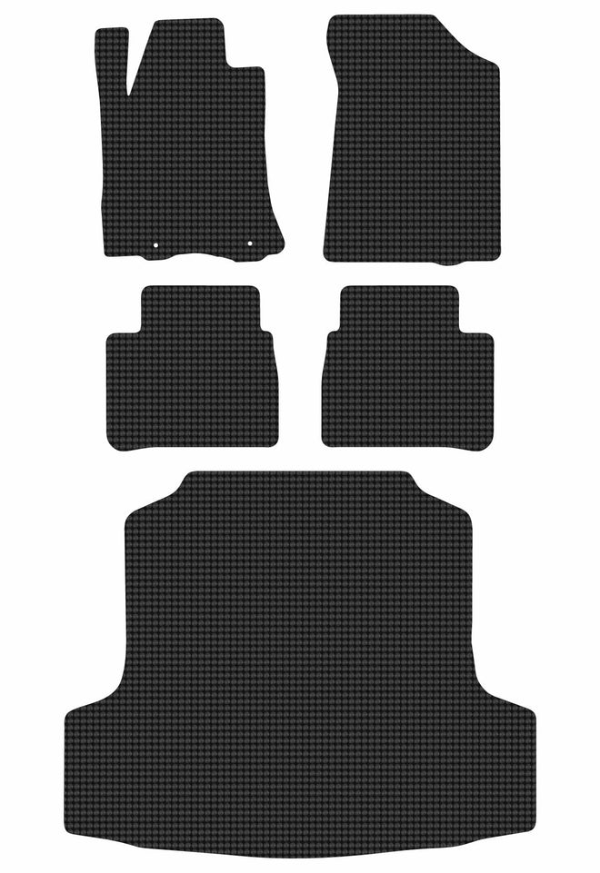 Nissan Altima [2013 - 2015]