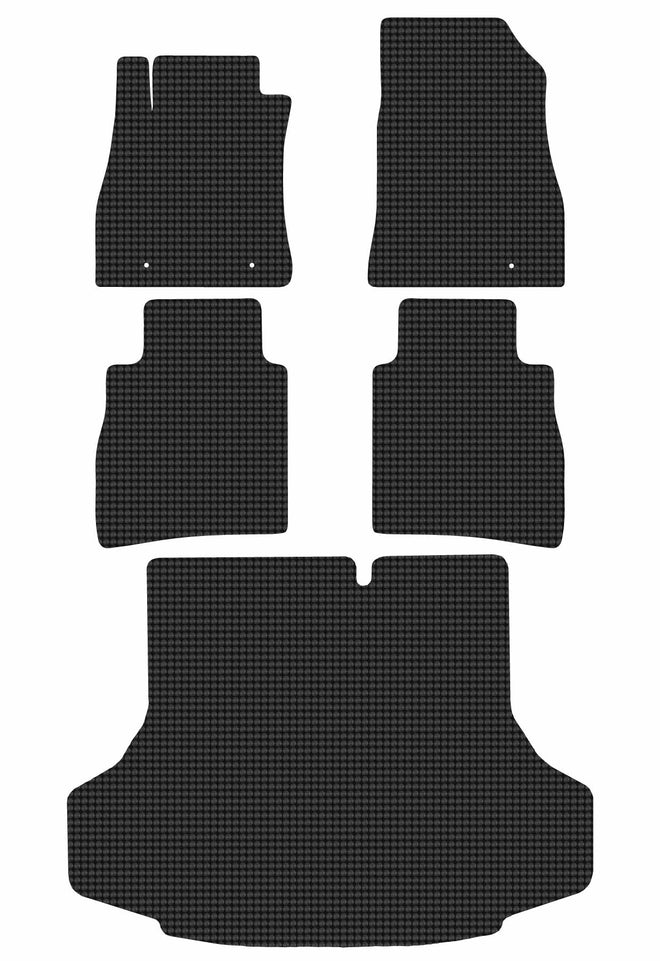 Nissan Sentra [2018 - 2019]