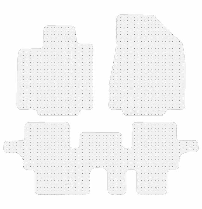 Nissan Pathfinder [2013 - 2018]