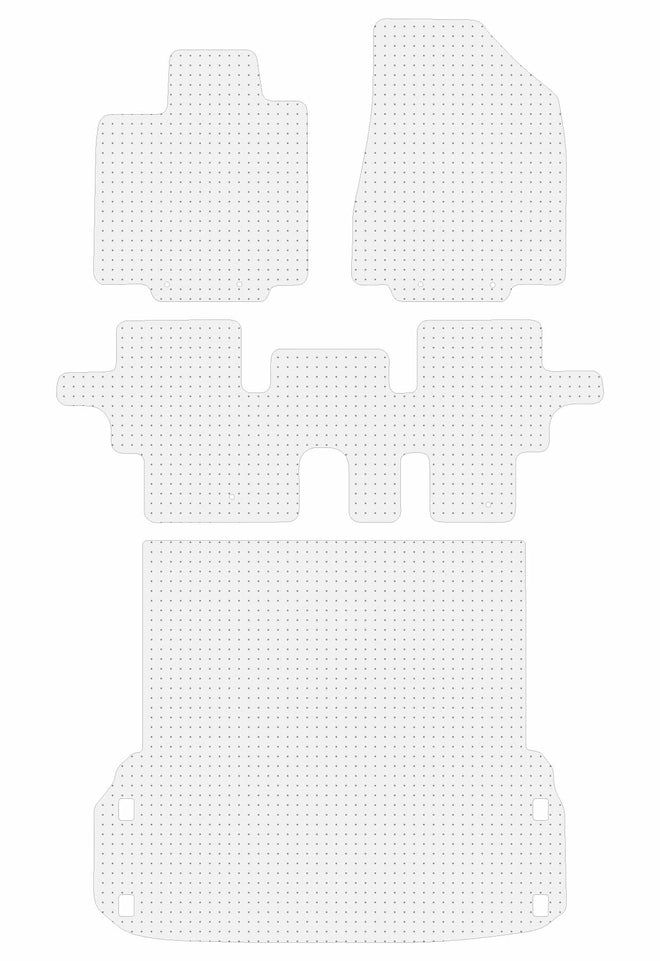Nissan Pathfinder [2013 - 2018]