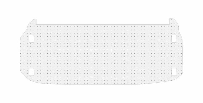 Nissan Pathfinder [2013 - 2018]