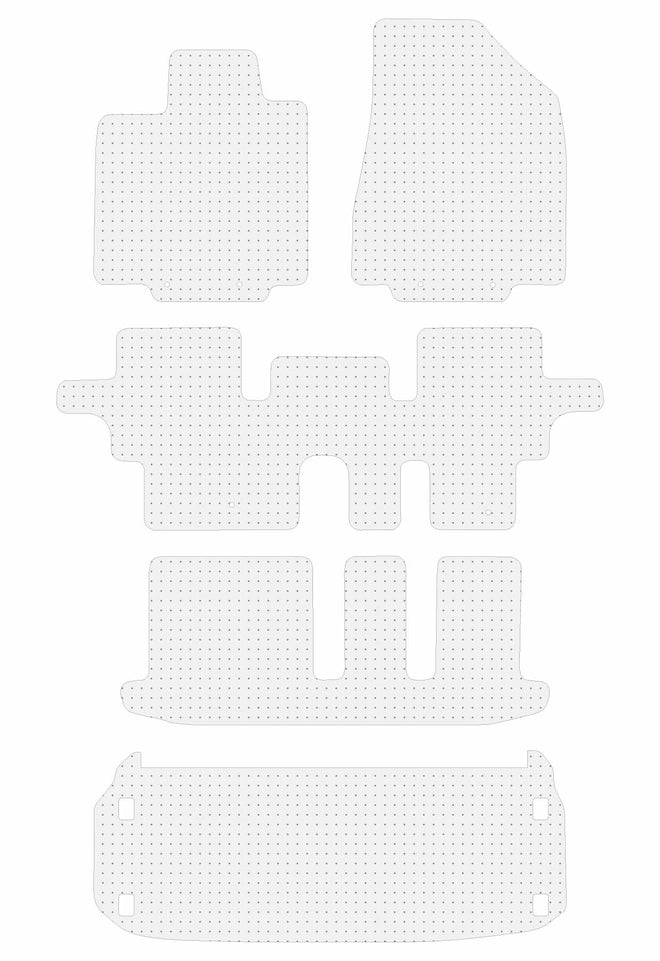 Nissan Pathfinder [2013 - 2018]