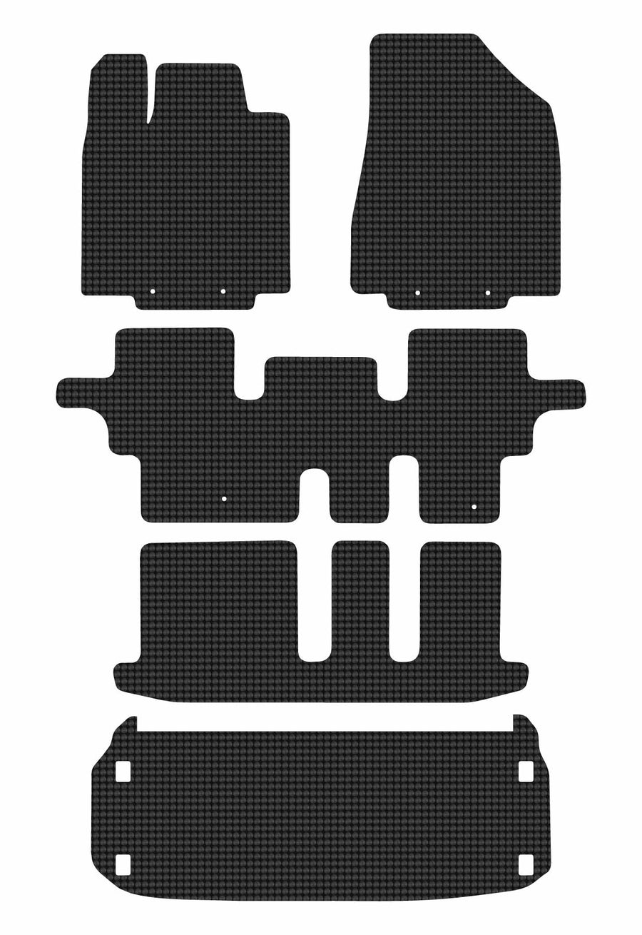 Nissan Pathfinder [2013 - 2018]