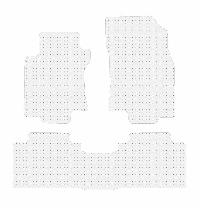 Nissan Rogue [2014 - 2020]