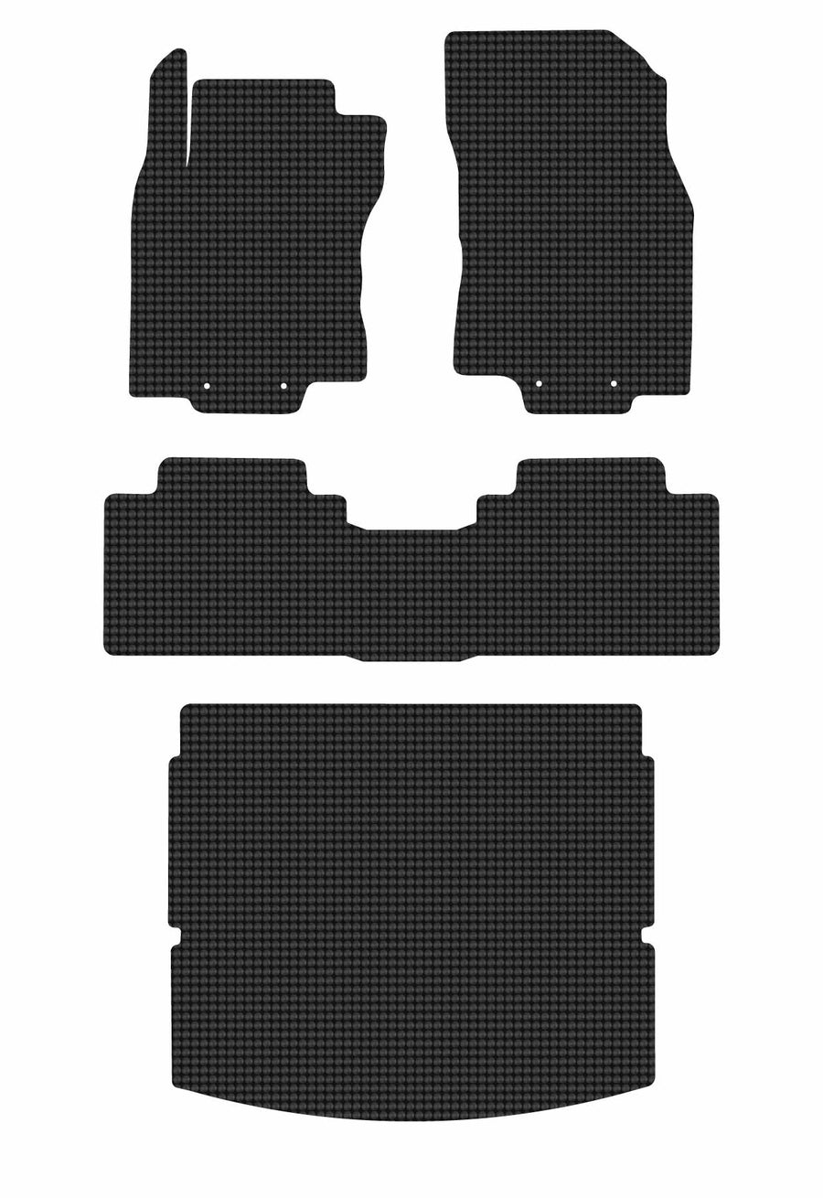 Nissan Rogue [2014 - 2020]