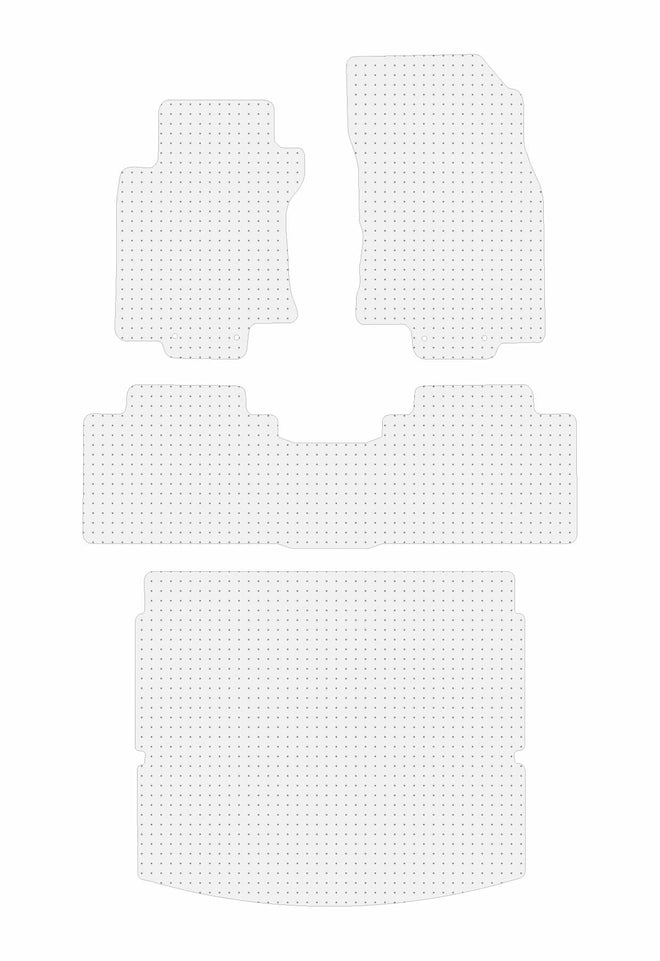 Nissan Rogue [2014 - 2020]