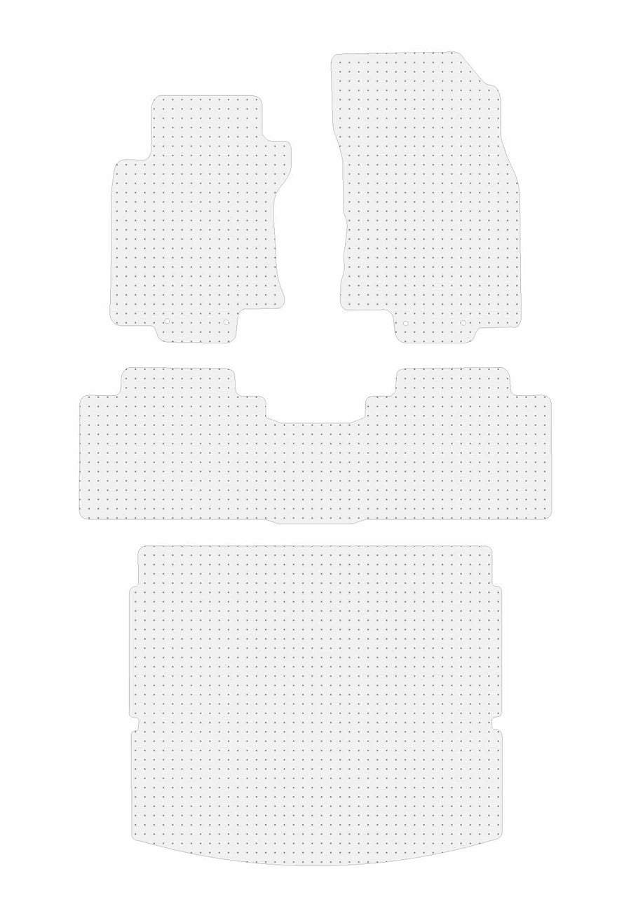 Nissan Rogue [2014 - 2020]