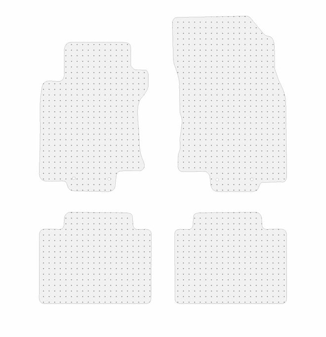 Nissan Rogue [2014 - 2020]