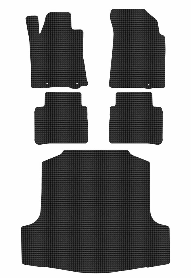 Nissan Maxima [2016 - 2023]