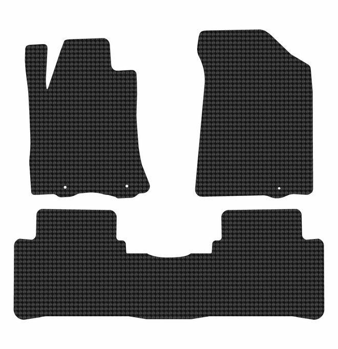 Nissan Altima [2016 - 2018]