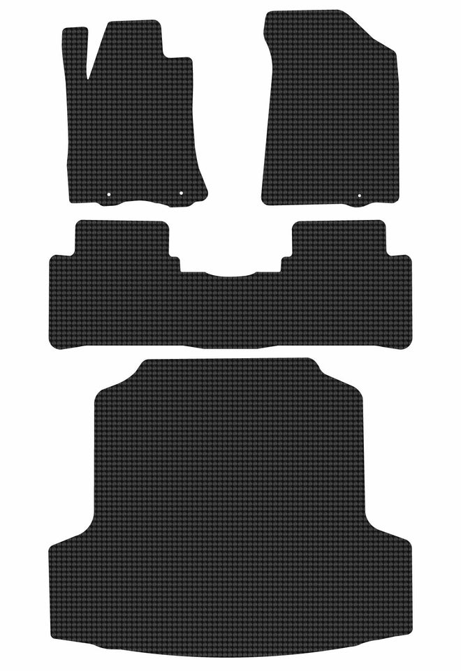 Nissan Altima [2016 - 2018]