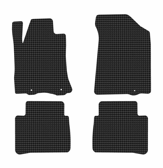 Nissan Altima [2016 - 2018]