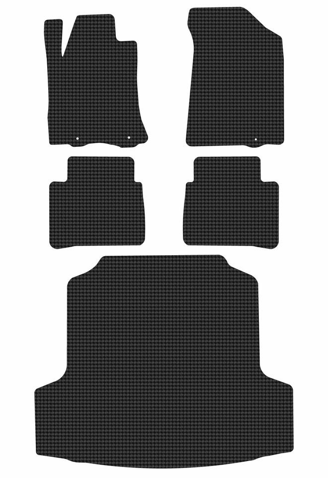 Nissan Altima [2016 - 2018]