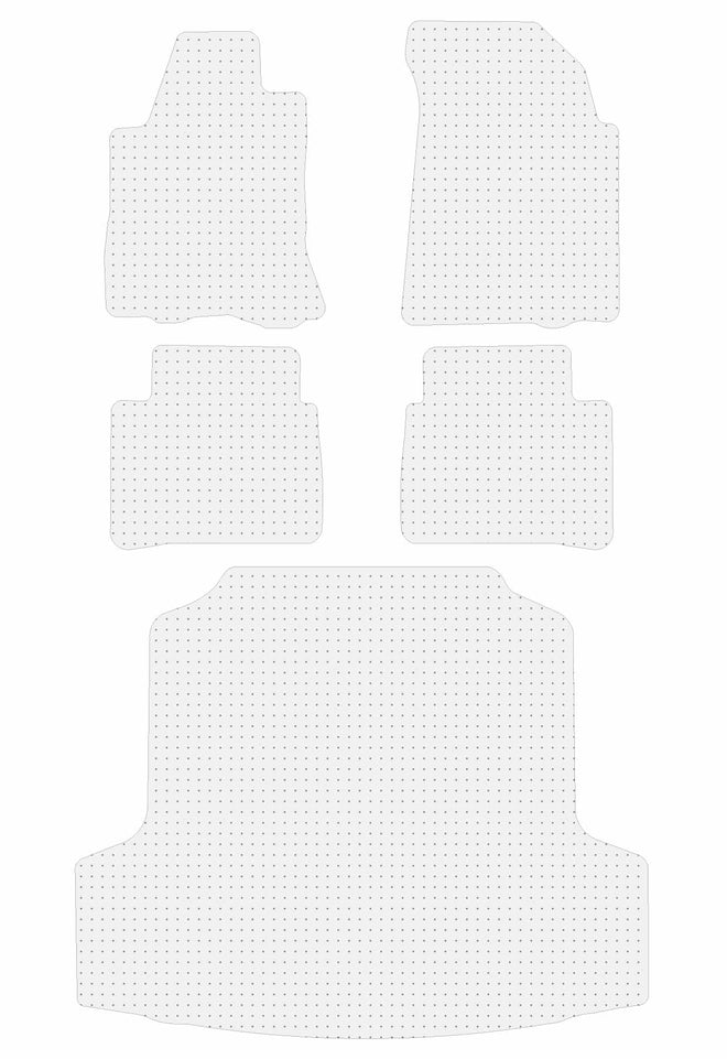 Nissan Altima [2016 - 2018]