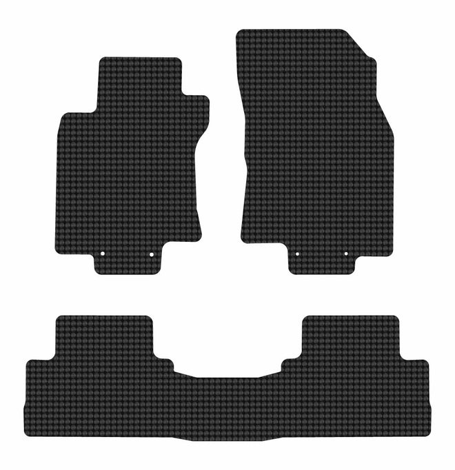 Nissan Rogue Sport [2017 - 2022]