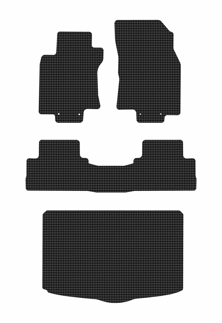 Nissan Rogue Sport [2017 - 2022]