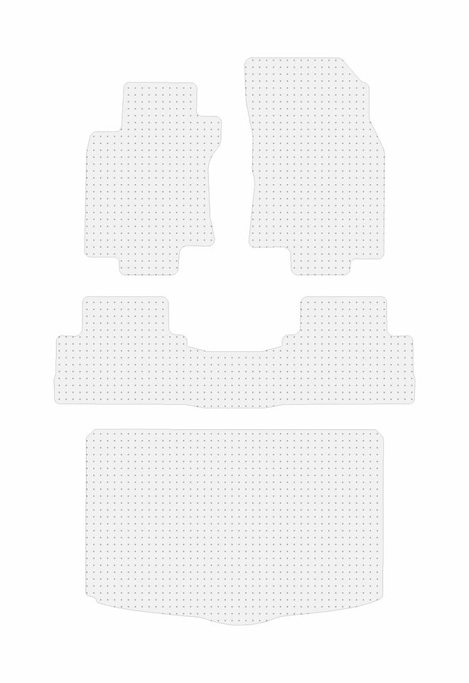 Nissan Rogue Sport [2017 - 2022]