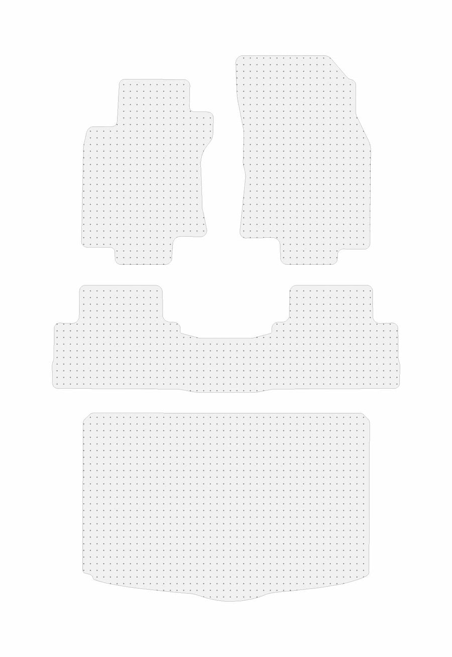 Nissan Rogue Sport [2017 - 2022]