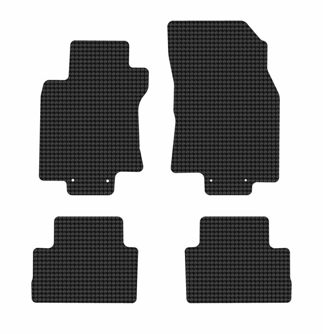 Nissan Rogue Sport [2017 - 2022]