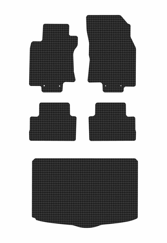 Nissan Rogue Sport [2017 - 2022]