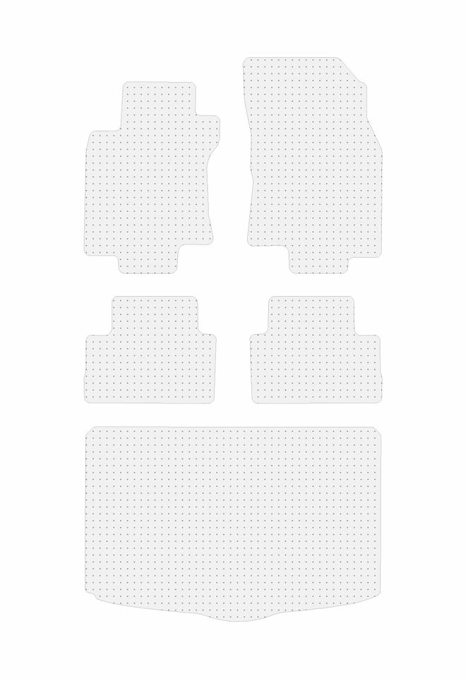 Nissan Rogue Sport [2017 - 2022]